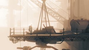 Beyond The Plastic Wall screenshot