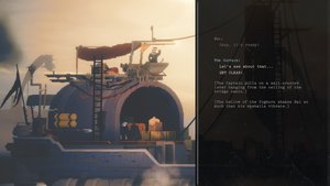Beyond The Plastic Wall screenshot