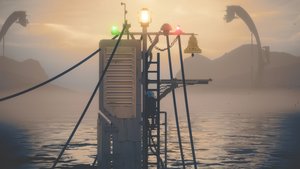 Beyond The Plastic Wall screenshot
