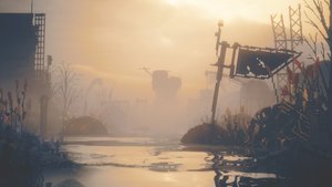 Beyond The Plastic Wall screenshot