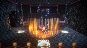 The Remake of the End of the Greatest RPG of All Time screenshot