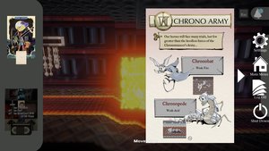 The Remake of the End of the Greatest RPG of All Time screenshot