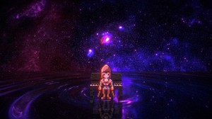The Remake of the End of the Greatest RPG of All Time screenshot
