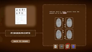 Mini Murder Mysteries screenshot