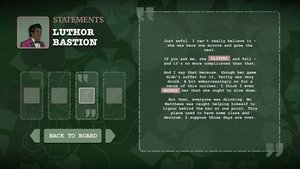 Mini Murder Mysteries screenshot
