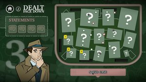 Mini Murder Mysteries screenshot