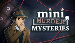 Mini Murder Mysteries