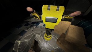 Fixer Undercover screenshot