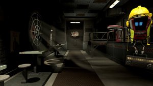 Fixer Undercover screenshot