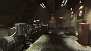 Fixer Undercover screenshot