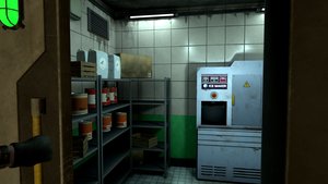Fixer Undercover screenshot