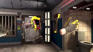 Fixer Undercover screenshot