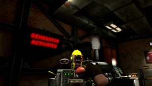Fixer Undercover screenshot