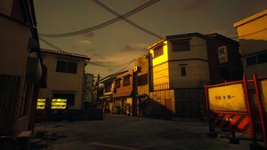 SOMBRAS: negative frames screenshot