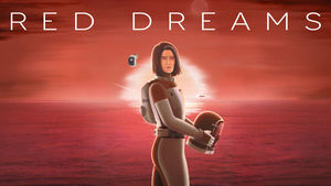 Red Dreams cover image