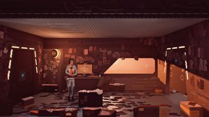 Red Dreams screenshot