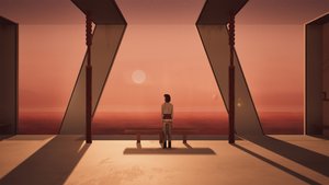 Red Dreams screenshot