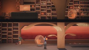 Red Dreams screenshot