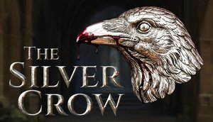 The Silver Crow cover image