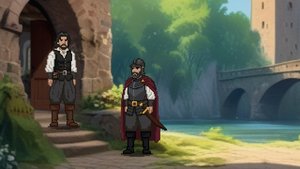 The Silver Crow screenshot