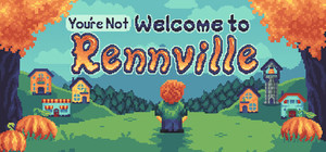 (You're Not) Welcome to Rennville cover image