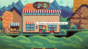 (You're Not) Welcome to Rennville screenshot