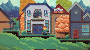 (You're Not) Welcome to Rennville screenshot