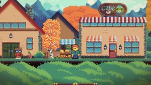 (You're Not) Welcome to Rennville screenshot