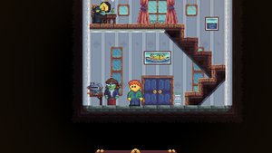 (You're Not) Welcome to Rennville screenshot