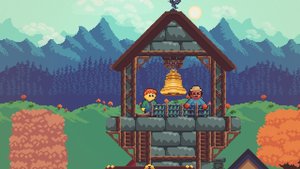 (You're Not) Welcome to Rennville screenshot