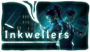 Inkwellers cover image