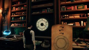 Inkwellers screenshot