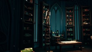 Inkwellers screenshot
