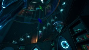 Inkwellers screenshot