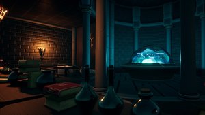 Inkwellers screenshot