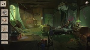 The Puppet's Casket screenshot