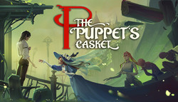 The Puppet's Casket