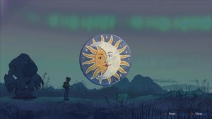 Lost in Tandem screenshot