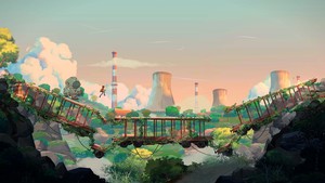 Lost in Tandem screenshot