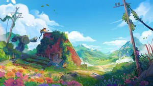 Lost in Tandem screenshot