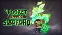 A Pocket Full of Slagford