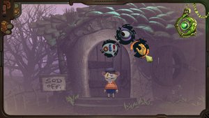 A Pocket Full of Slagford screenshot