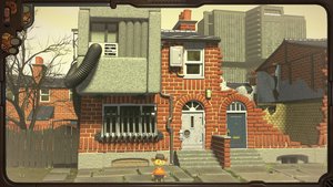 A Pocket Full of Slagford screenshot