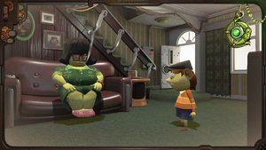 A Pocket Full of Slagford screenshot