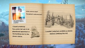 The Inspector screenshot