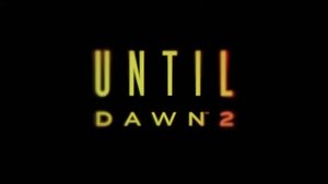 Until Dawn 2 cover image