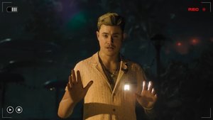 Until Dawn 2 screenshot