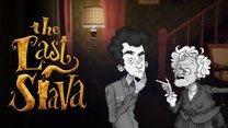 The Last Slava