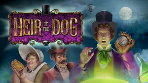 Heir of the Dog cover image