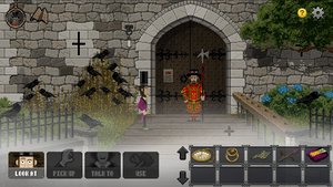 Heir of the Dog screenshot